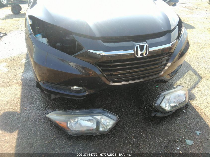 Photo 5 VIN: 3CZRU5H76GM711715 - HONDA HR-V 