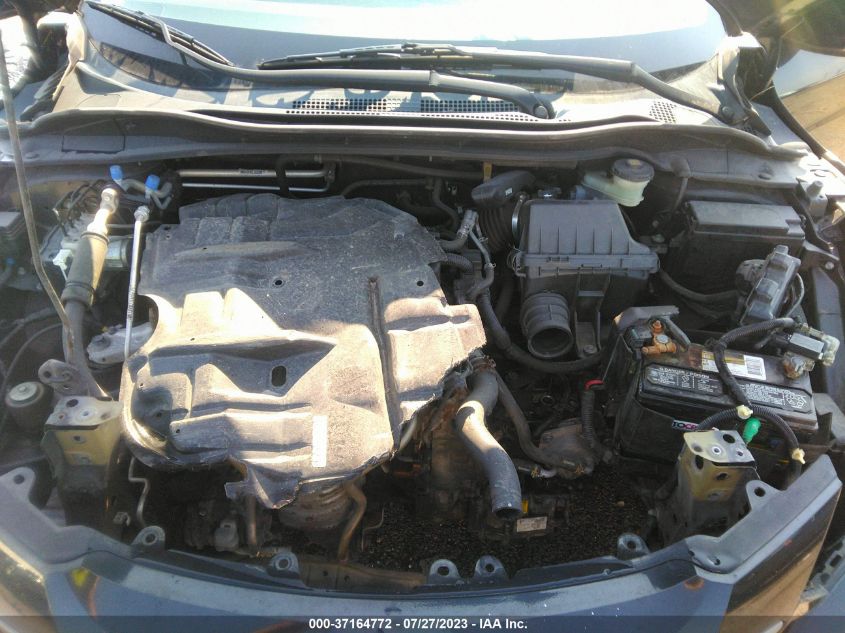 Photo 9 VIN: 3CZRU5H76GM711715 - HONDA HR-V 