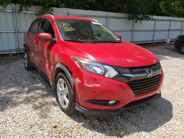 Photo 0 VIN: 3CZRU5H76GM713710 - HONDA HR-V EXL 