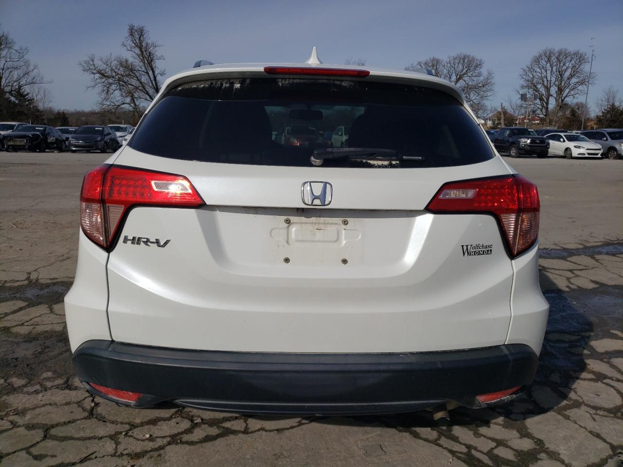 Photo 5 VIN: 3CZRU5H76GM714131 - HONDA HR-V 