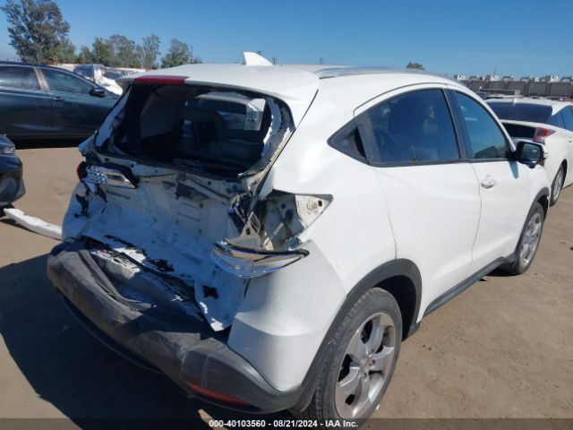 Photo 3 VIN: 3CZRU5H76GM727705 - HONDA HR-V 