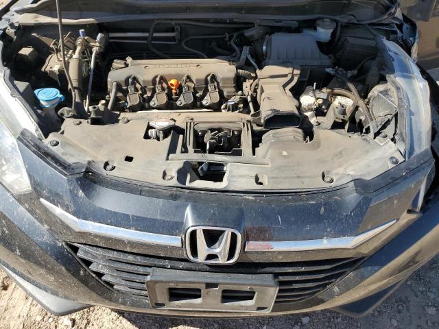 Photo 10 VIN: 3CZRU5H76GM746867 - HONDA HR-V EXL 