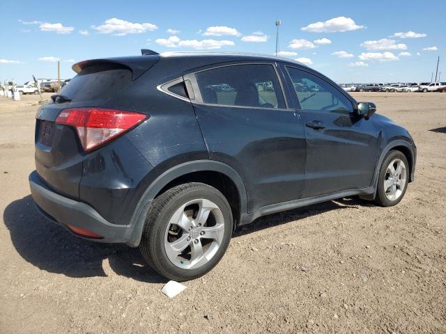 Photo 2 VIN: 3CZRU5H76GM746867 - HONDA HR-V EXL 