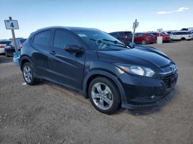 Photo 3 VIN: 3CZRU5H76GM746867 - HONDA HR-V EXL 