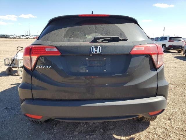 Photo 5 VIN: 3CZRU5H76GM746867 - HONDA HR-V EXL 