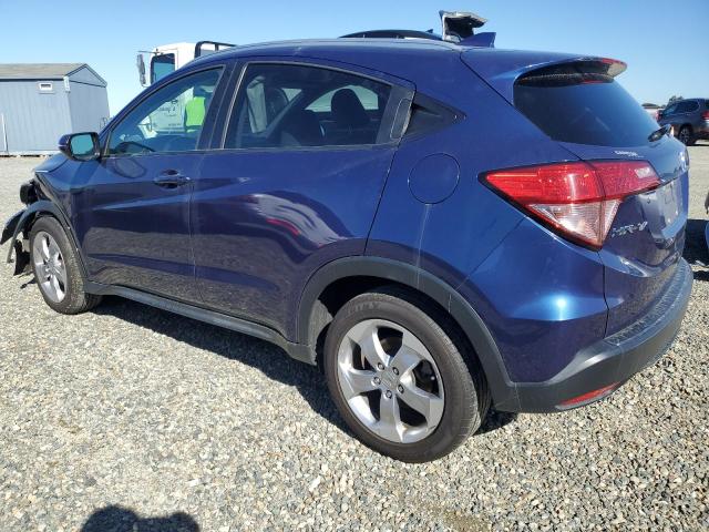 Photo 1 VIN: 3CZRU5H76GM750160 - HONDA HR-V 