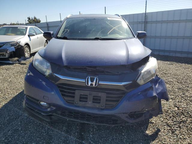 Photo 4 VIN: 3CZRU5H76GM750160 - HONDA HR-V 