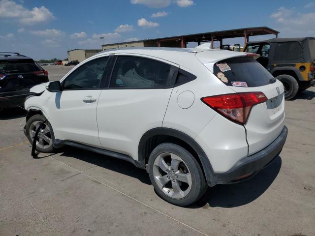 Photo 1 VIN: 3CZRU5H76GM754399 - HONDA HR-V EXL 