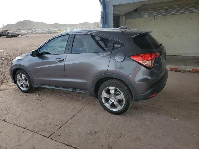 Photo 1 VIN: 3CZRU5H76HM700294 - HONDA HR-V EXL 