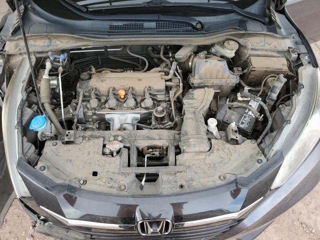 Photo 10 VIN: 3CZRU5H76HM700294 - HONDA HR-V EXL 