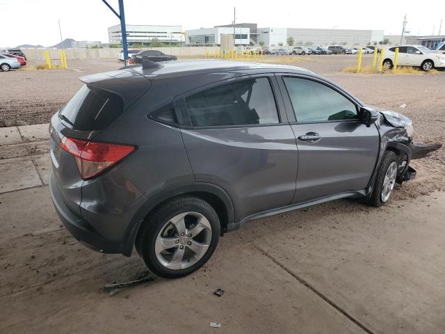 Photo 2 VIN: 3CZRU5H76HM700294 - HONDA HR-V EXL 