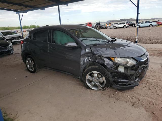 Photo 3 VIN: 3CZRU5H76HM700294 - HONDA HR-V EXL 