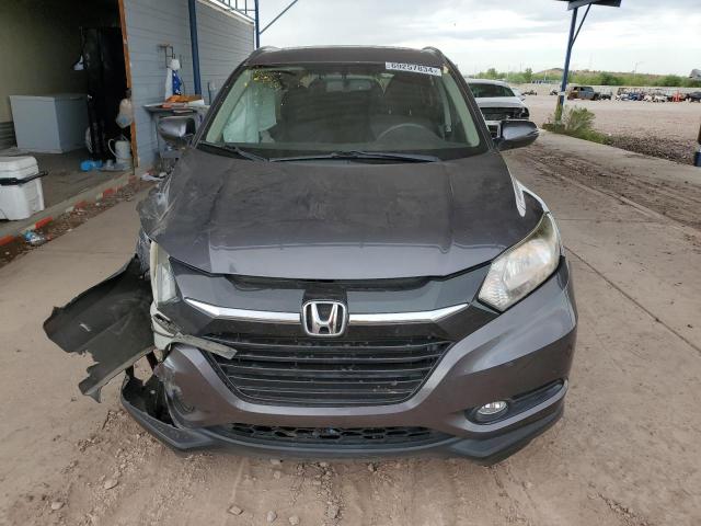 Photo 4 VIN: 3CZRU5H76HM700294 - HONDA HR-V EXL 