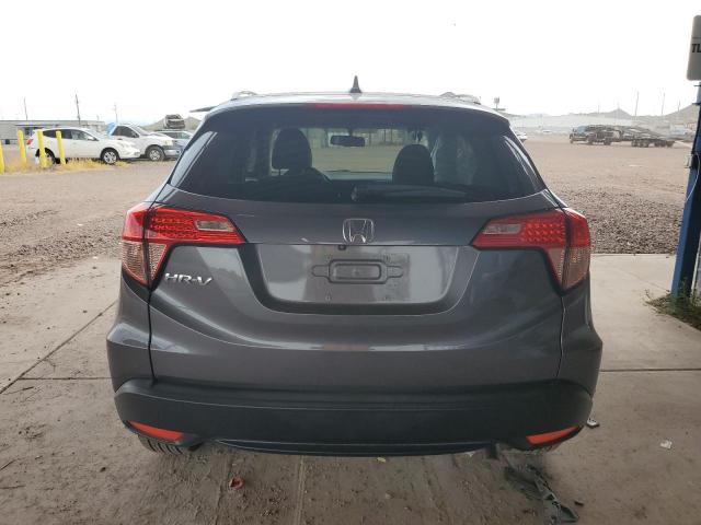 Photo 5 VIN: 3CZRU5H76HM700294 - HONDA HR-V EXL 