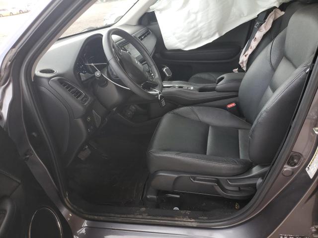 Photo 6 VIN: 3CZRU5H76HM700294 - HONDA HR-V EXL 