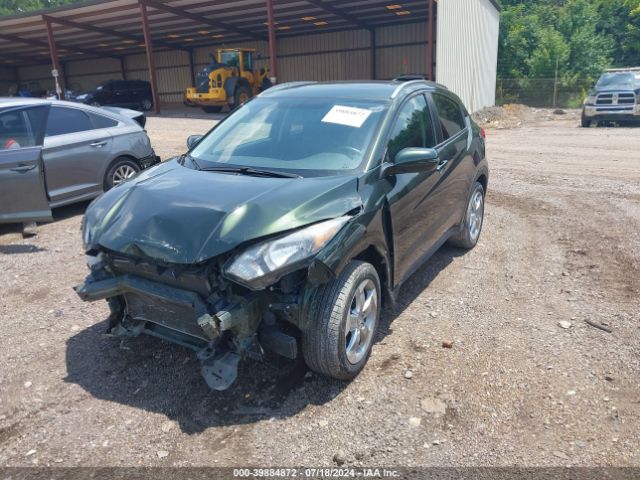 Photo 1 VIN: 3CZRU5H76HM702630 - HONDA HR-V 