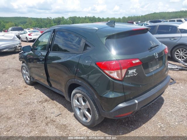 Photo 2 VIN: 3CZRU5H76HM702630 - HONDA HR-V 