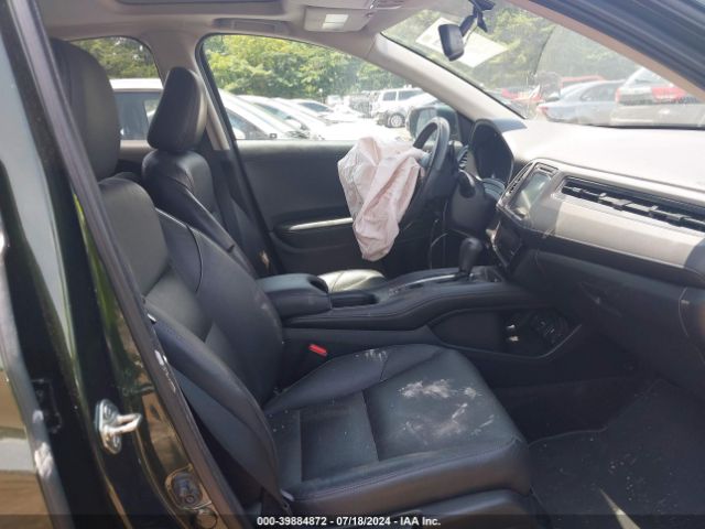 Photo 4 VIN: 3CZRU5H76HM702630 - HONDA HR-V 