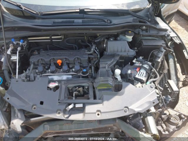 Photo 9 VIN: 3CZRU5H76HM702630 - HONDA HR-V 