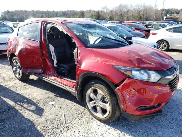 Photo 8 VIN: 3CZRU5H76HM711327 - HONDA HR-V EXL 