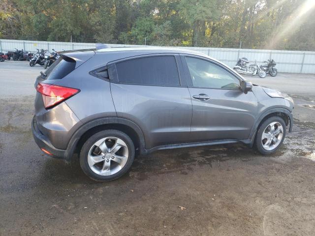 Photo 2 VIN: 3CZRU5H76HM718956 - HONDA HR-V EXL 