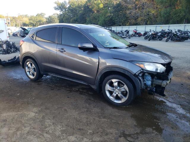 Photo 3 VIN: 3CZRU5H76HM718956 - HONDA HR-V EXL 