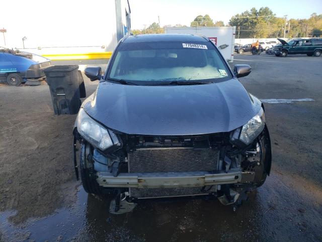 Photo 4 VIN: 3CZRU5H76HM718956 - HONDA HR-V EXL 