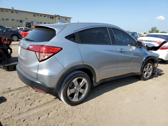 Photo 2 VIN: 3CZRU5H76HM724319 - HONDA HR-V EXL 