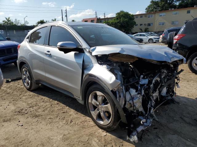 Photo 3 VIN: 3CZRU5H76HM724319 - HONDA HR-V EXL 