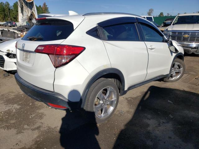 Photo 3 VIN: 3CZRU5H76HM726474 - HONDA HR-V EXL 