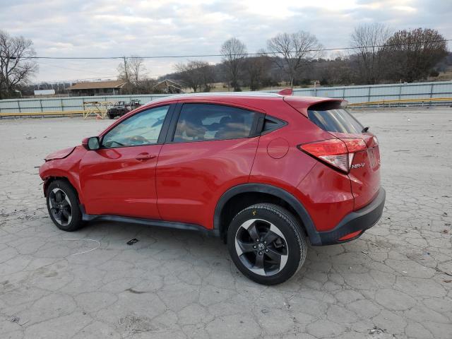 Photo 1 VIN: 3CZRU5H76JM701807 - HONDA HR-V EXL 