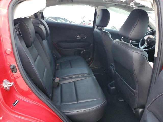 Photo 10 VIN: 3CZRU5H76JM701807 - HONDA HR-V EXL 