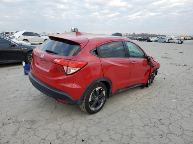 Photo 2 VIN: 3CZRU5H76JM701807 - HONDA HR-V EXL 