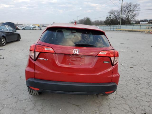 Photo 5 VIN: 3CZRU5H76JM701807 - HONDA HR-V EXL 