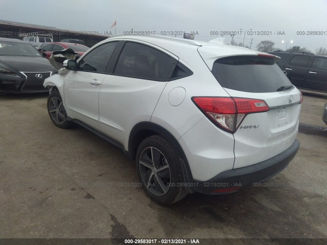 Photo 2 VIN: 3CZRU5H76MM701942 - HONDA HR-V 