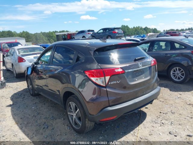 Photo 2 VIN: 3CZRU5H76MM718434 - HONDA HR-V 