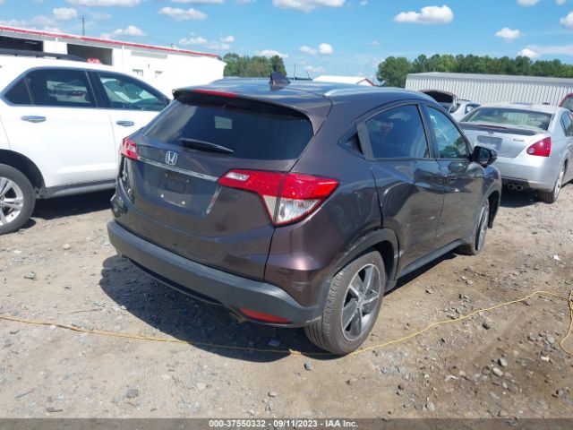 Photo 3 VIN: 3CZRU5H76MM718434 - HONDA HR-V 