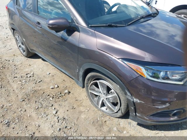 Photo 5 VIN: 3CZRU5H76MM718434 - HONDA HR-V 