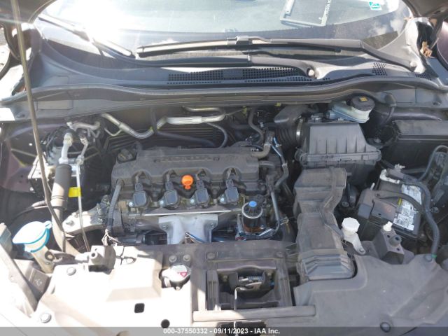 Photo 9 VIN: 3CZRU5H76MM718434 - HONDA HR-V 