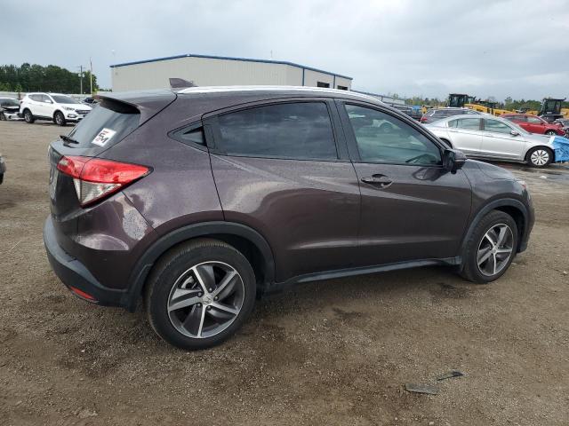 Photo 2 VIN: 3CZRU5H76MM728672 - HONDA HR-V 