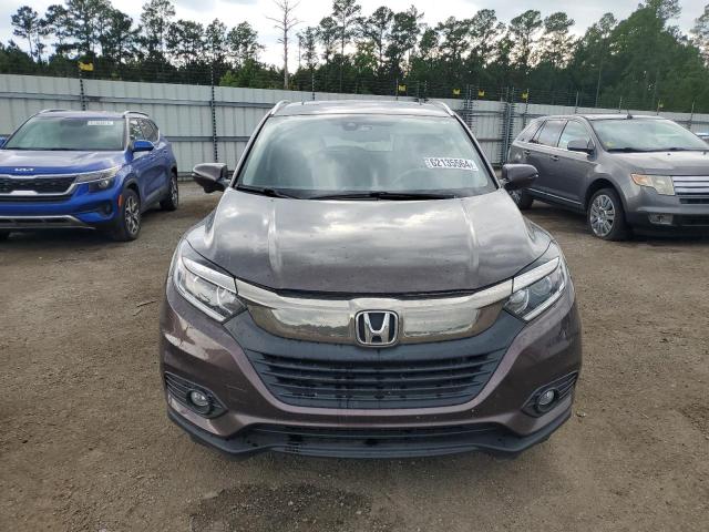 Photo 4 VIN: 3CZRU5H76MM728672 - HONDA HR-V 