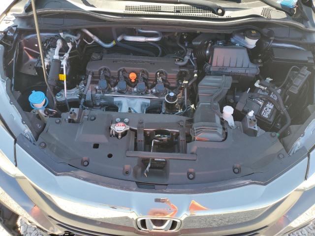 Photo 10 VIN: 3CZRU5H76NM705670 - HONDA HR-V 