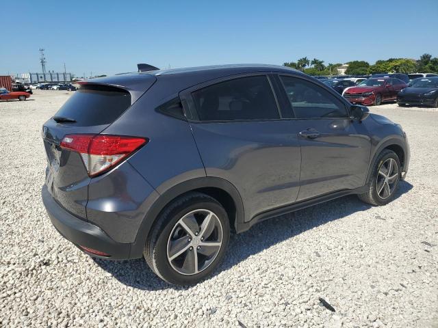 Photo 2 VIN: 3CZRU5H76NM705670 - HONDA HR-V 