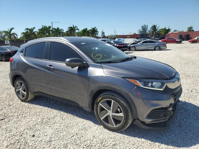 Photo 3 VIN: 3CZRU5H76NM705670 - HONDA HR-V 