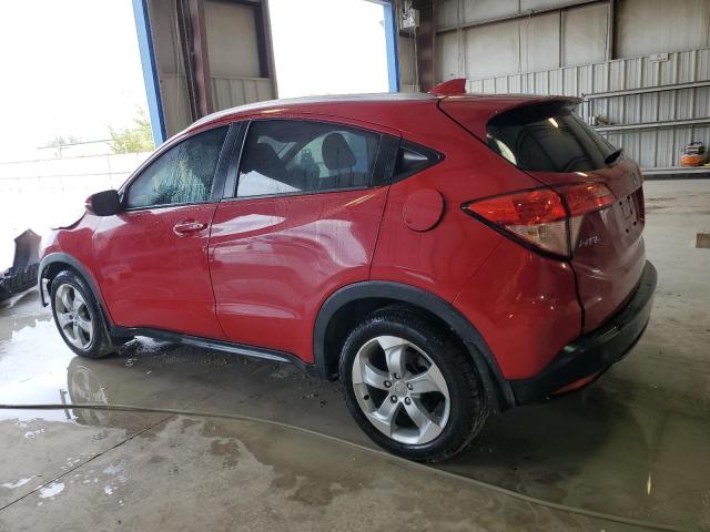 Photo 1 VIN: 3CZRU5H77GM704871 - HONDA HR-V EXL 