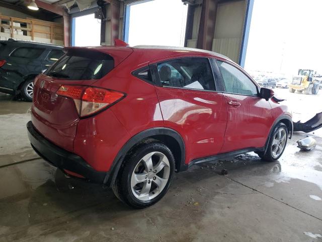 Photo 2 VIN: 3CZRU5H77GM704871 - HONDA HR-V EXL 