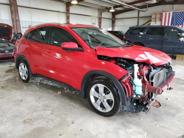 Photo 3 VIN: 3CZRU5H77GM704871 - HONDA HR-V EXL 