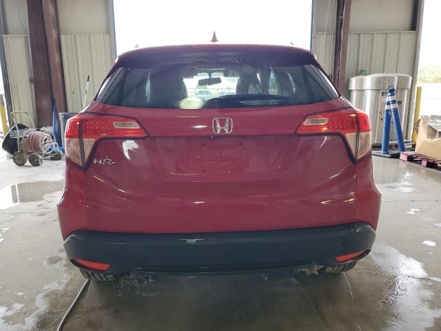 Photo 5 VIN: 3CZRU5H77GM704871 - HONDA HR-V EXL 