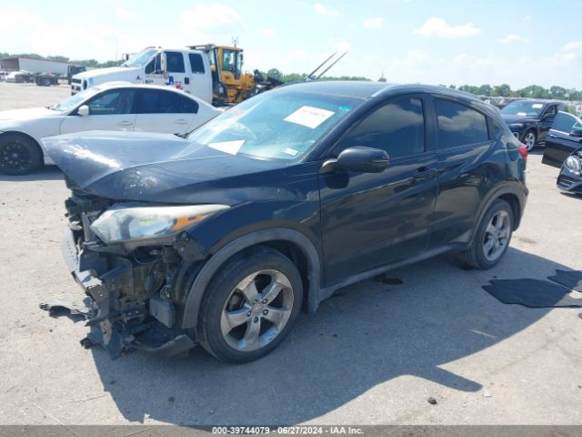 Photo 1 VIN: 3CZRU5H77GM729771 - HONDA HR-V 