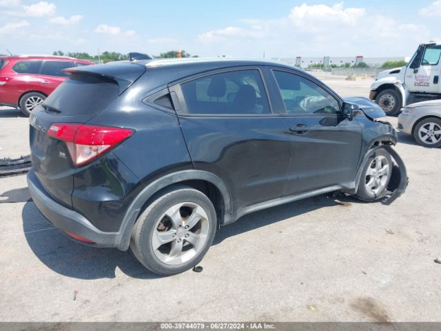 Photo 3 VIN: 3CZRU5H77GM729771 - HONDA HR-V 